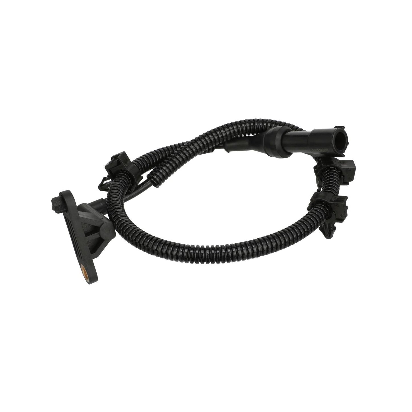 Standard Ignition ABS Wheel Speed Sensor ALS503