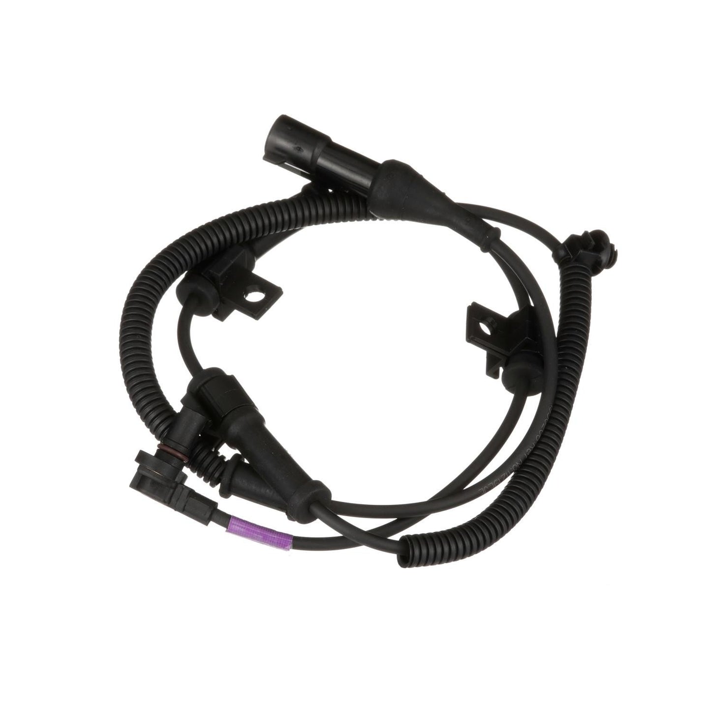Standard Ignition ABS Wheel Speed Sensor ALS505
