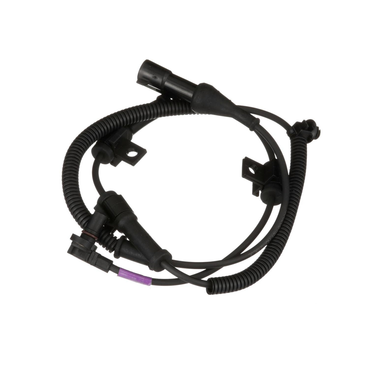 Standard Ignition ABS Wheel Speed Sensor ALS505