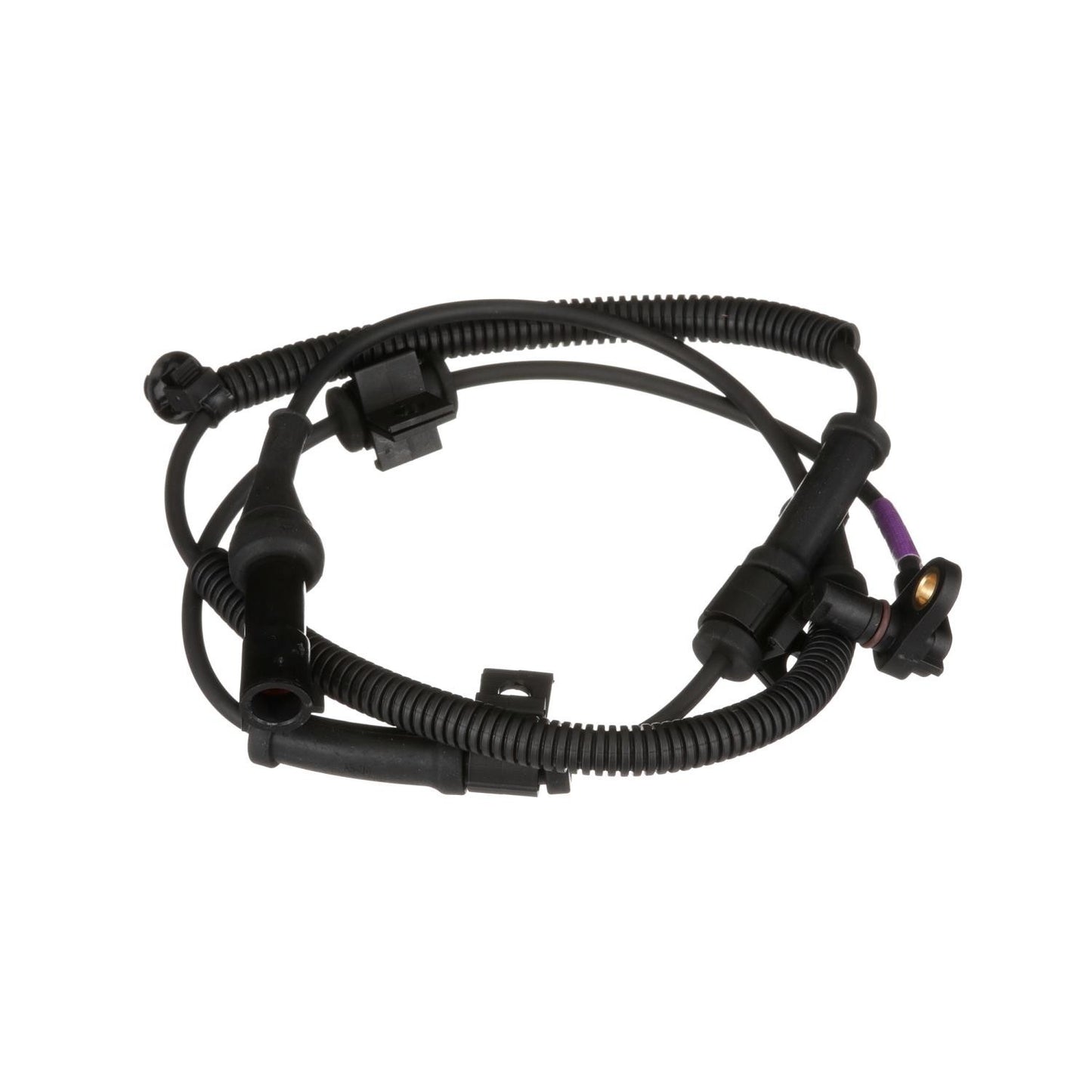 Standard Ignition ABS Wheel Speed Sensor ALS505