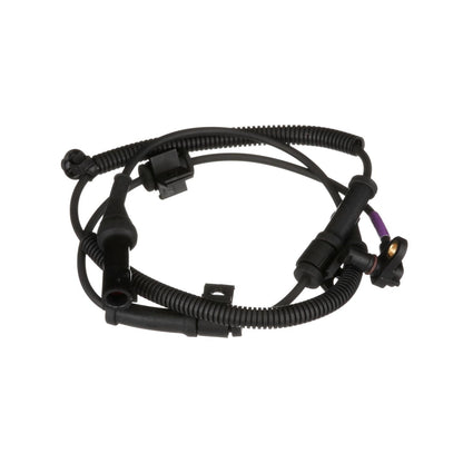 Standard Ignition ABS Wheel Speed Sensor ALS505