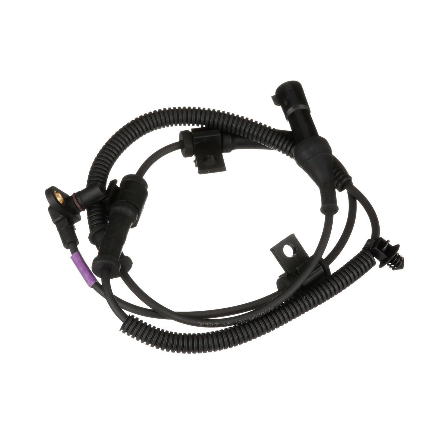 Standard Ignition ABS Wheel Speed Sensor ALS505