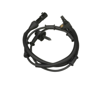 Standard Ignition ABS Wheel Speed Sensor ALS506