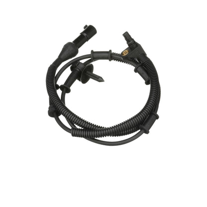 Standard Ignition ABS Wheel Speed Sensor ALS506