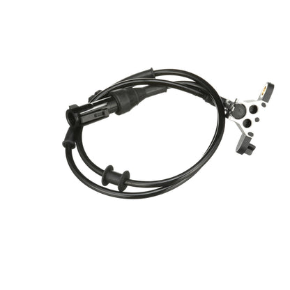 Standard Ignition ABS Wheel Speed Sensor ALS509