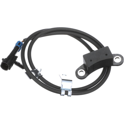 Standard Ignition ABS Wheel Speed Sensor ALS511