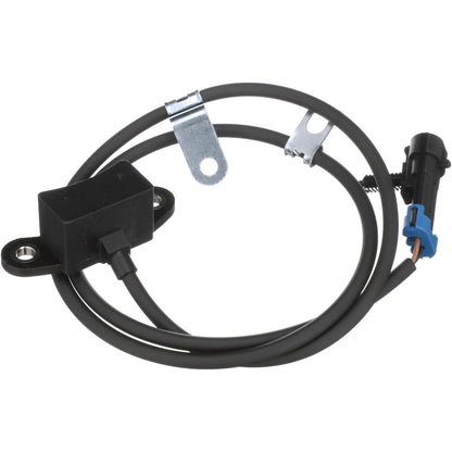 Standard Ignition ABS Wheel Speed Sensor ALS511
