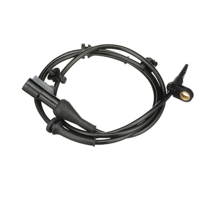 Standard Ignition ABS Wheel Speed Sensor ALS512