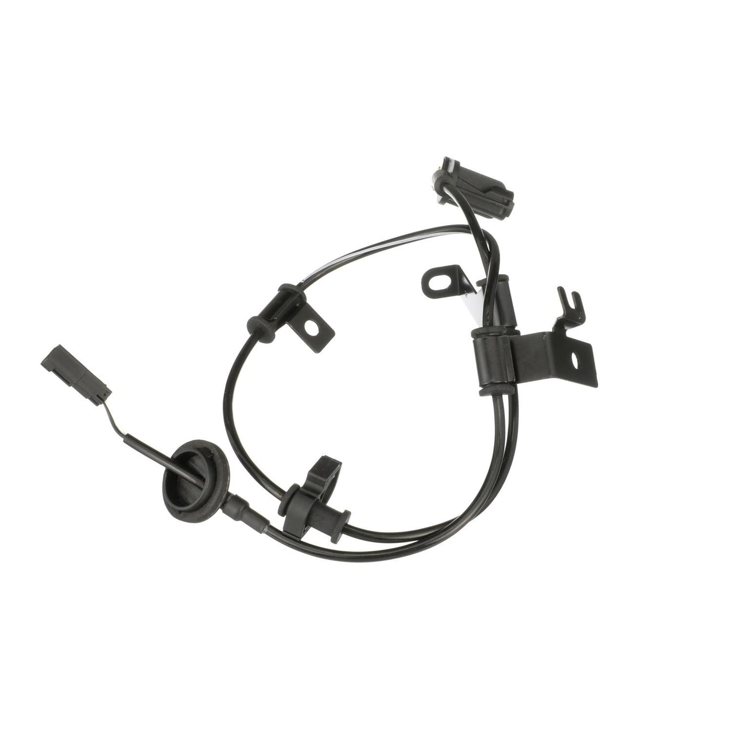 Standard Ignition ABS Wheel Speed Sensor ALS514