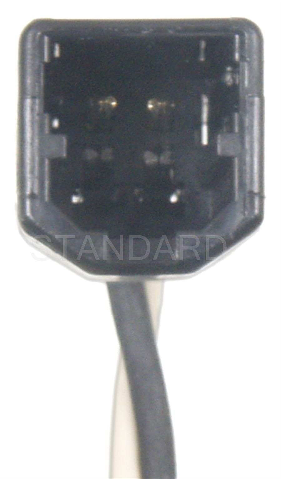 Standard Ignition ABS Wheel Speed Sensor ALS514