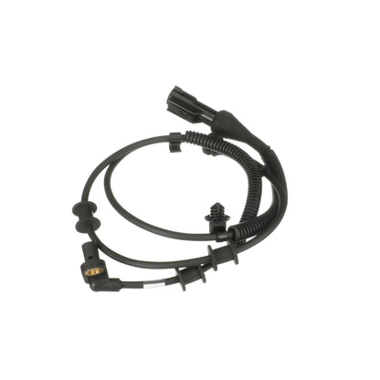 Standard Ignition ABS Wheel Speed Sensor ALS518