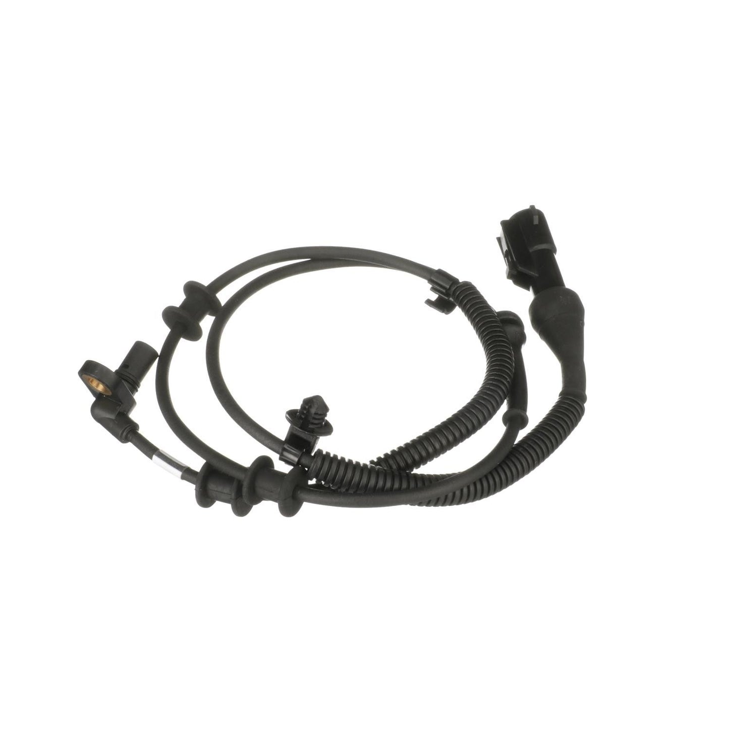 Standard Ignition ABS Wheel Speed Sensor ALS518