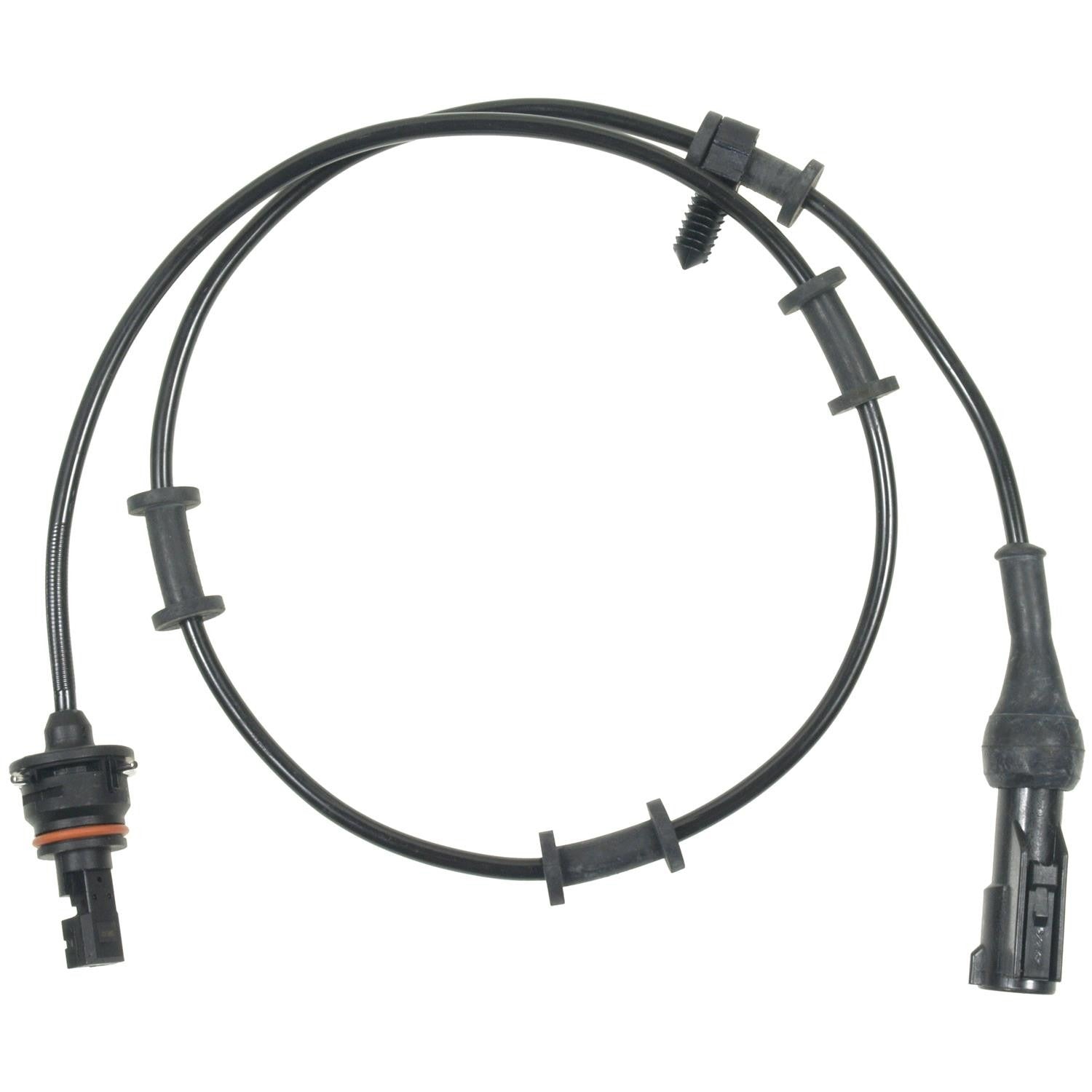 Intermotor ABS Wheel Speed Sensor ALS520