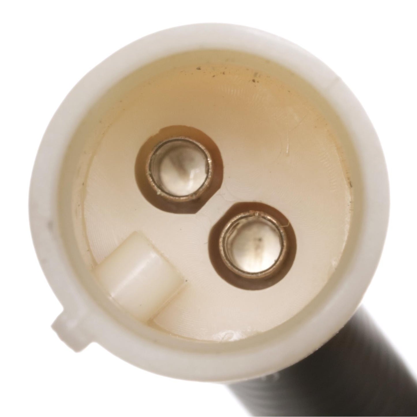 Standard Ignition ABS Wheel Speed Sensor ALS526