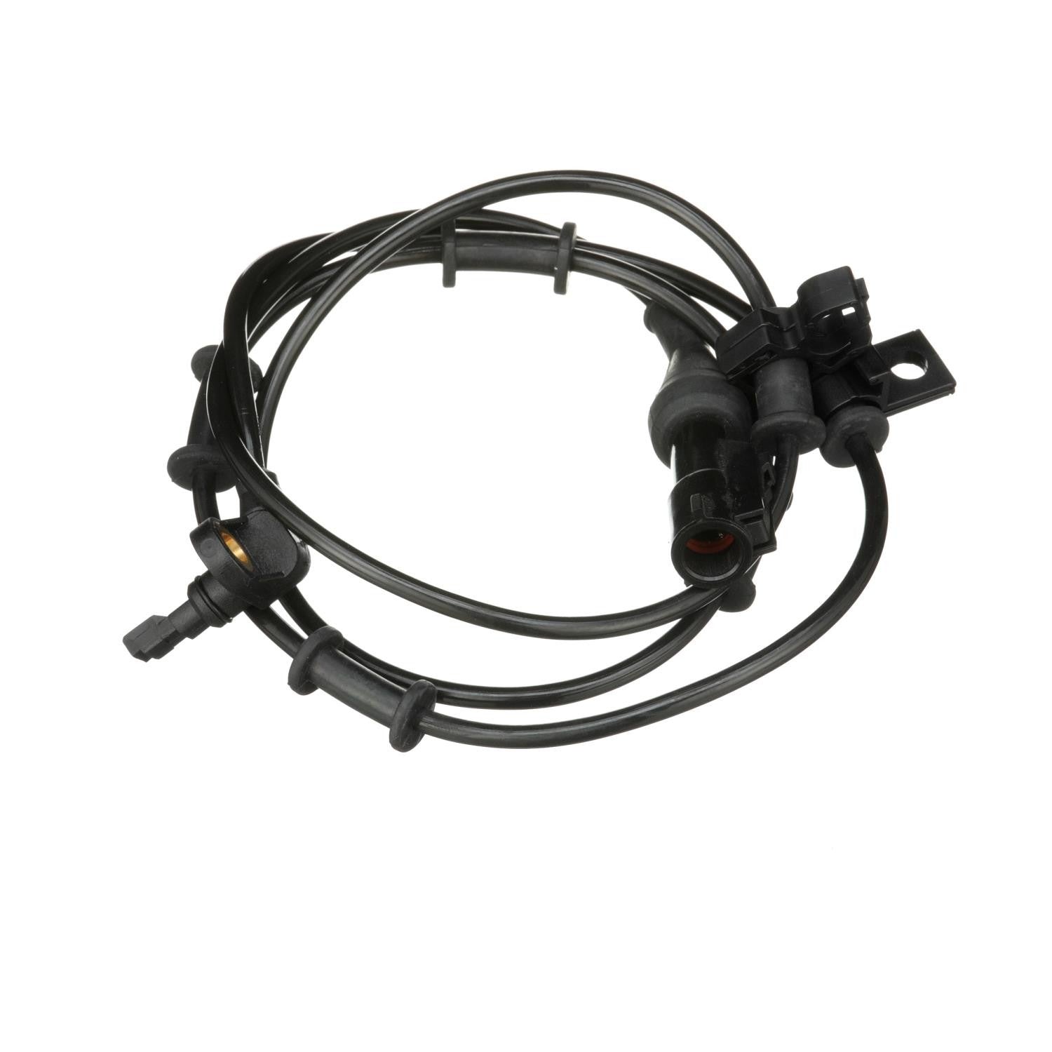 Standard Ignition ABS Wheel Speed Sensor ALS528
