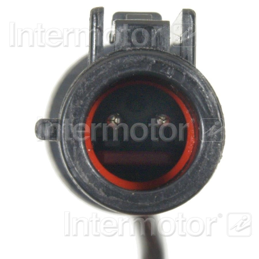 Standard Ignition ABS Wheel Speed Sensor ALS528