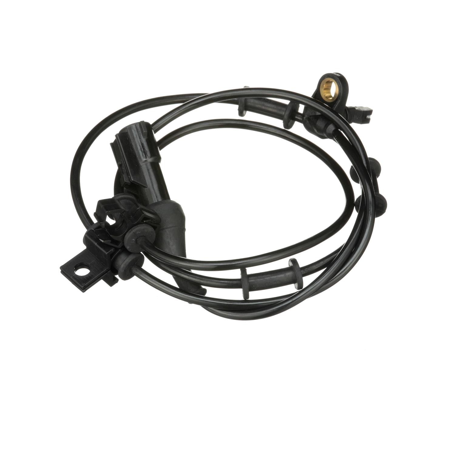 Standard Ignition ABS Wheel Speed Sensor ALS528