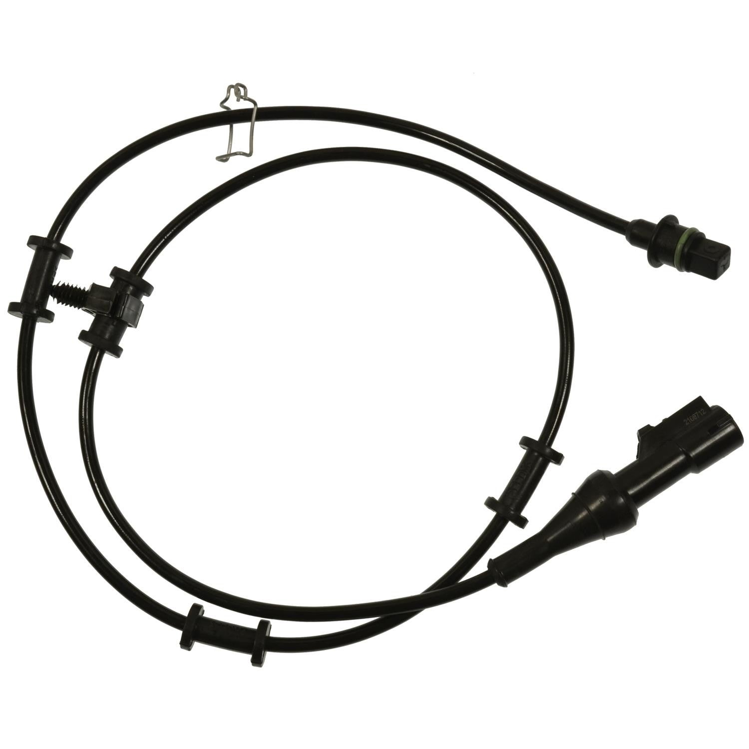 Intermotor ABS Wheel Speed Sensor ALS529