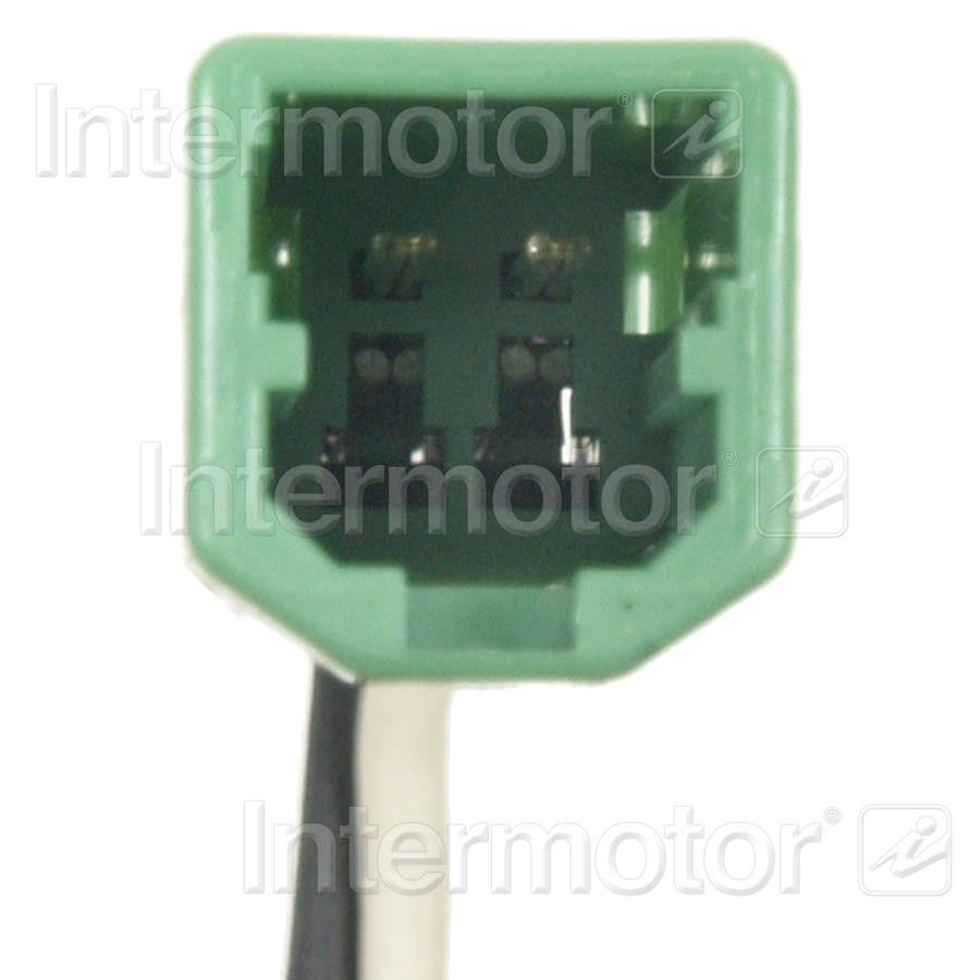 Standard Ignition ABS Wheel Speed Sensor ALS532