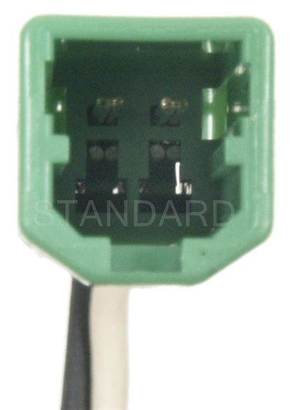 Standard Ignition ABS Wheel Speed Sensor ALS532