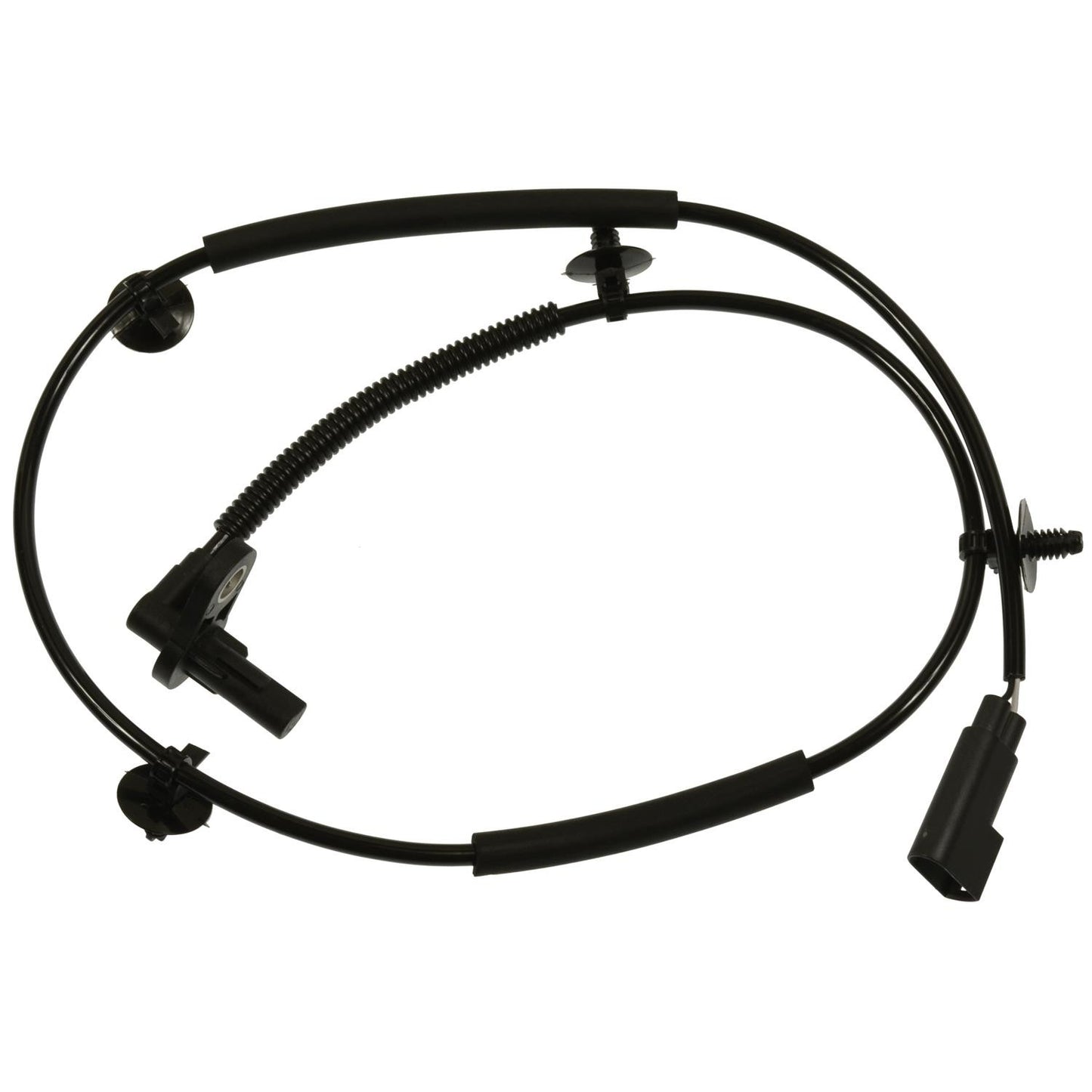 Intermotor ABS Wheel Speed Sensor ALS535 main image
