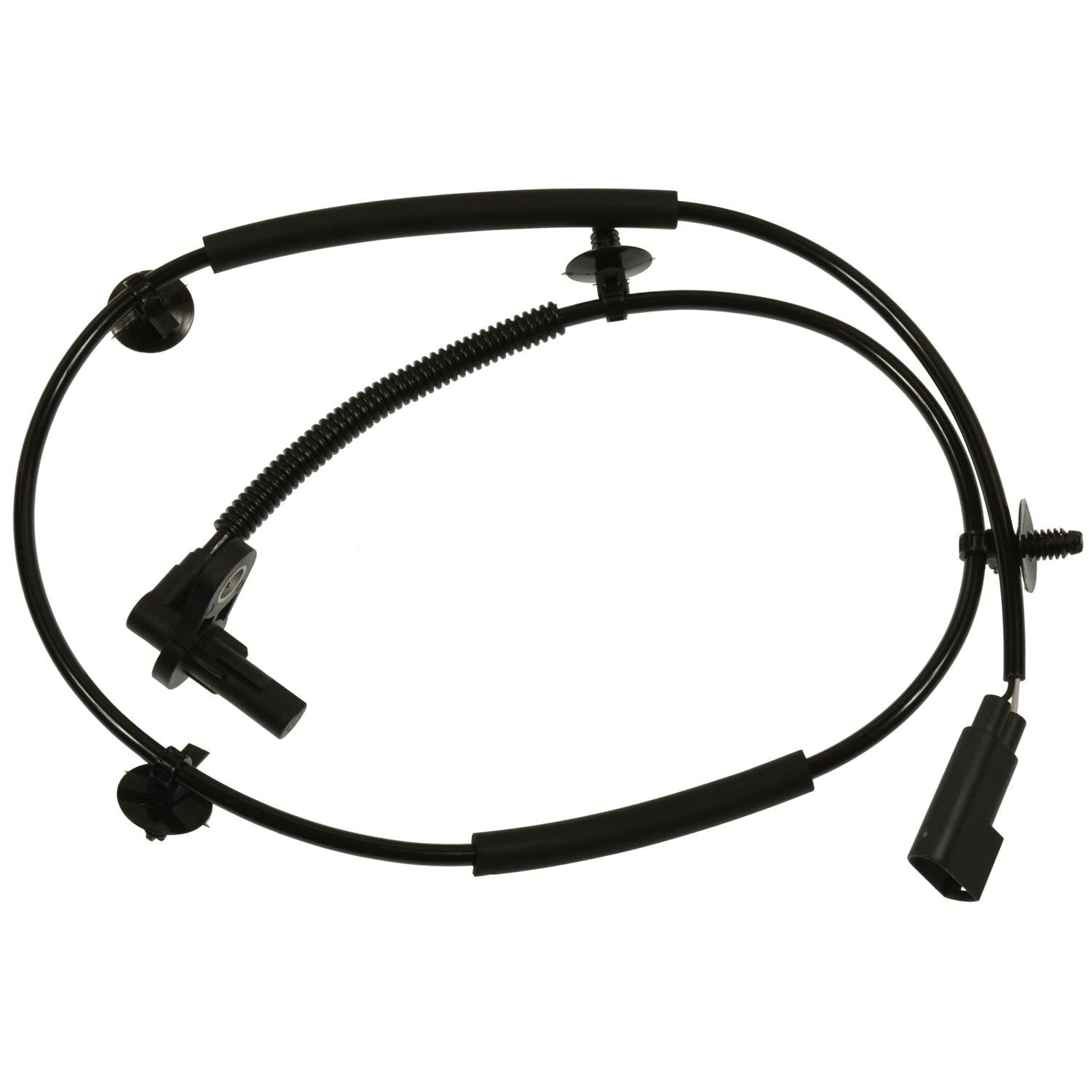 Intermotor ABS Wheel Speed Sensor ALS535 main image
