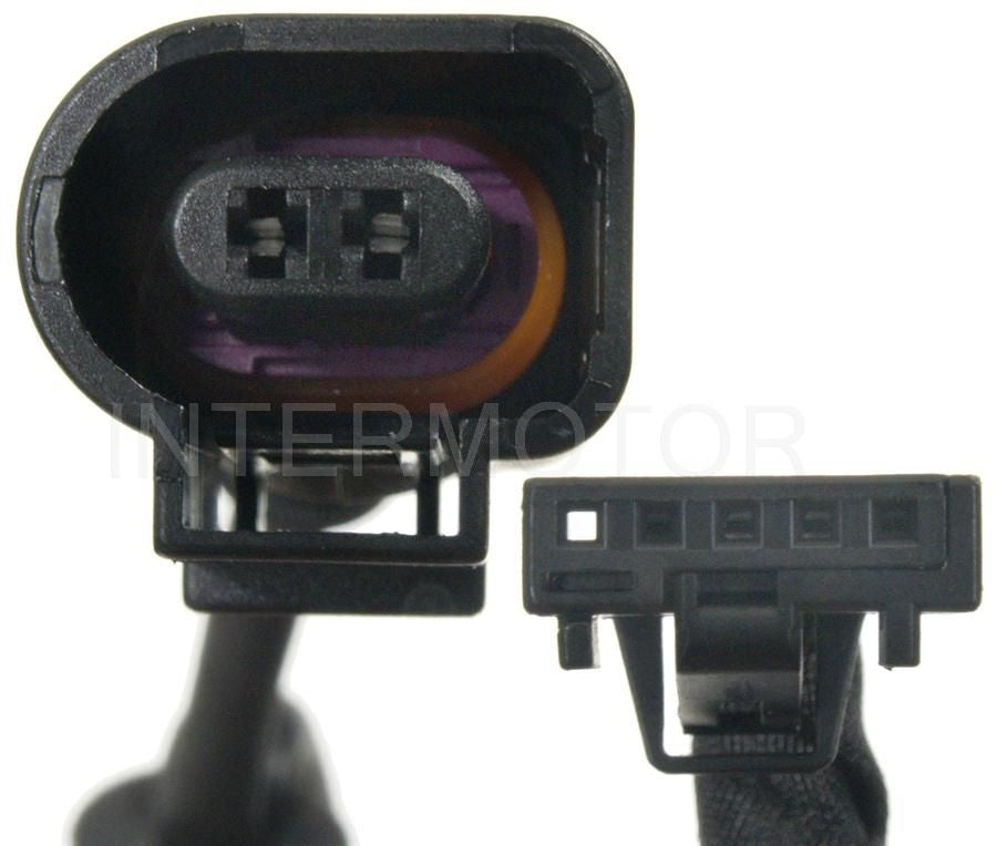 Intermotor ABS Wheel Speed Sensor ALS537