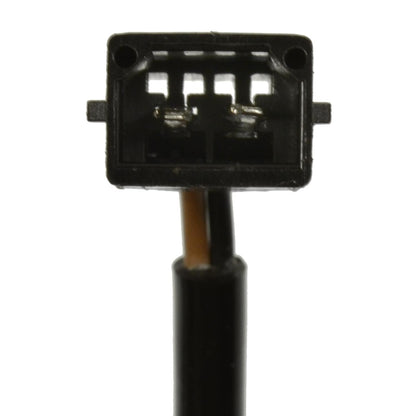 Intermotor ABS Wheel Speed Sensor ALS538