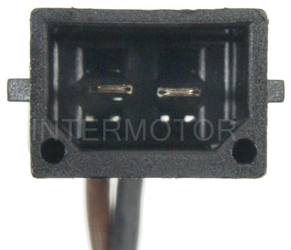 Intermotor ABS Wheel Speed Sensor ALS538