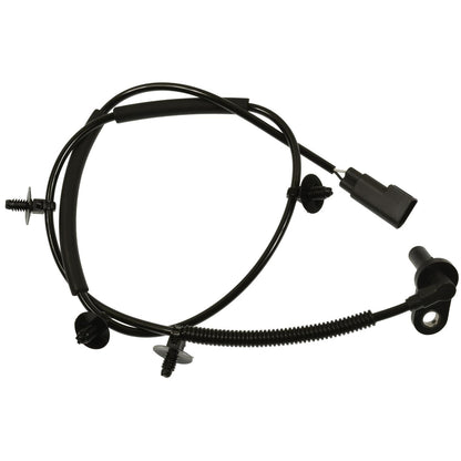 Intermotor ABS Wheel Speed Sensor ALS539