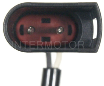 Intermotor ABS Wheel Speed Sensor ALS539