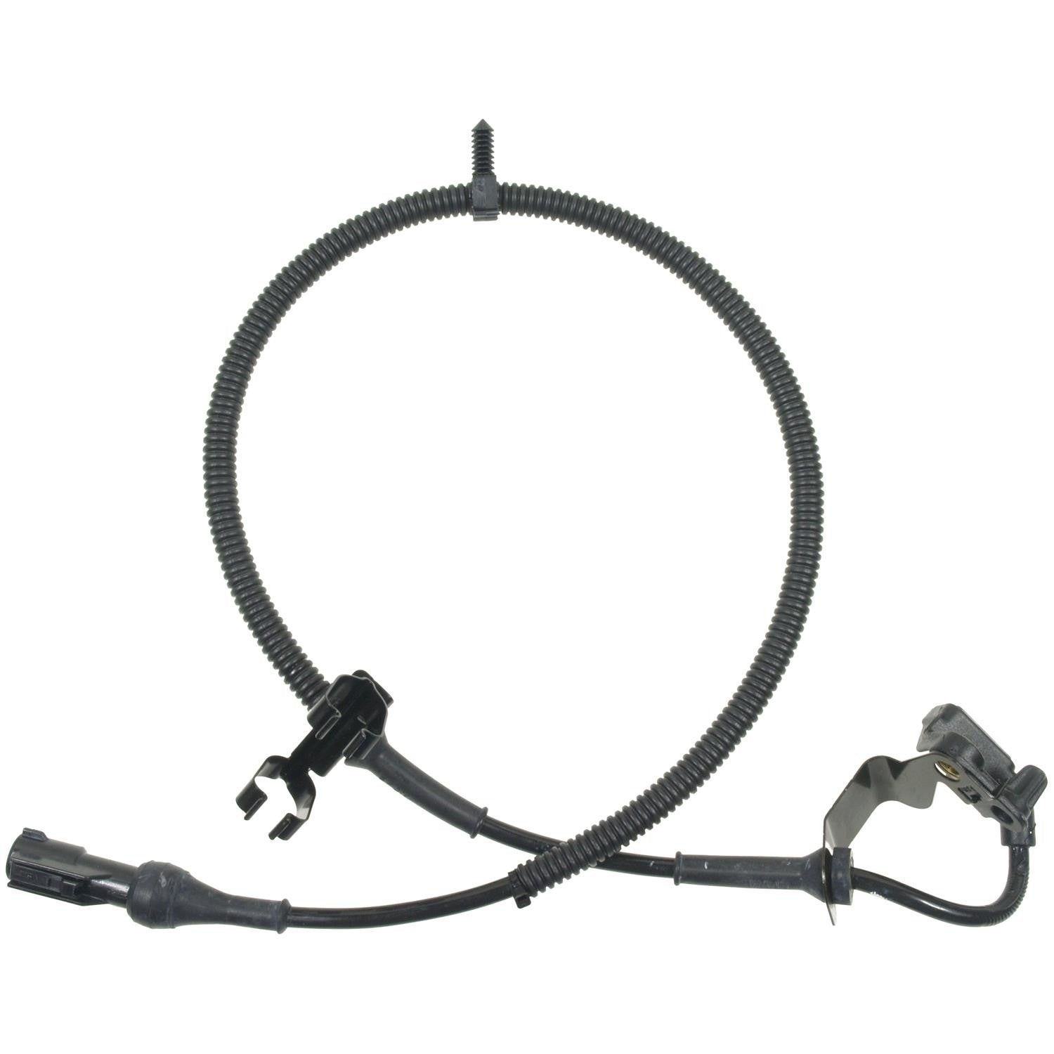 Intermotor ABS Wheel Speed Sensor ALS541