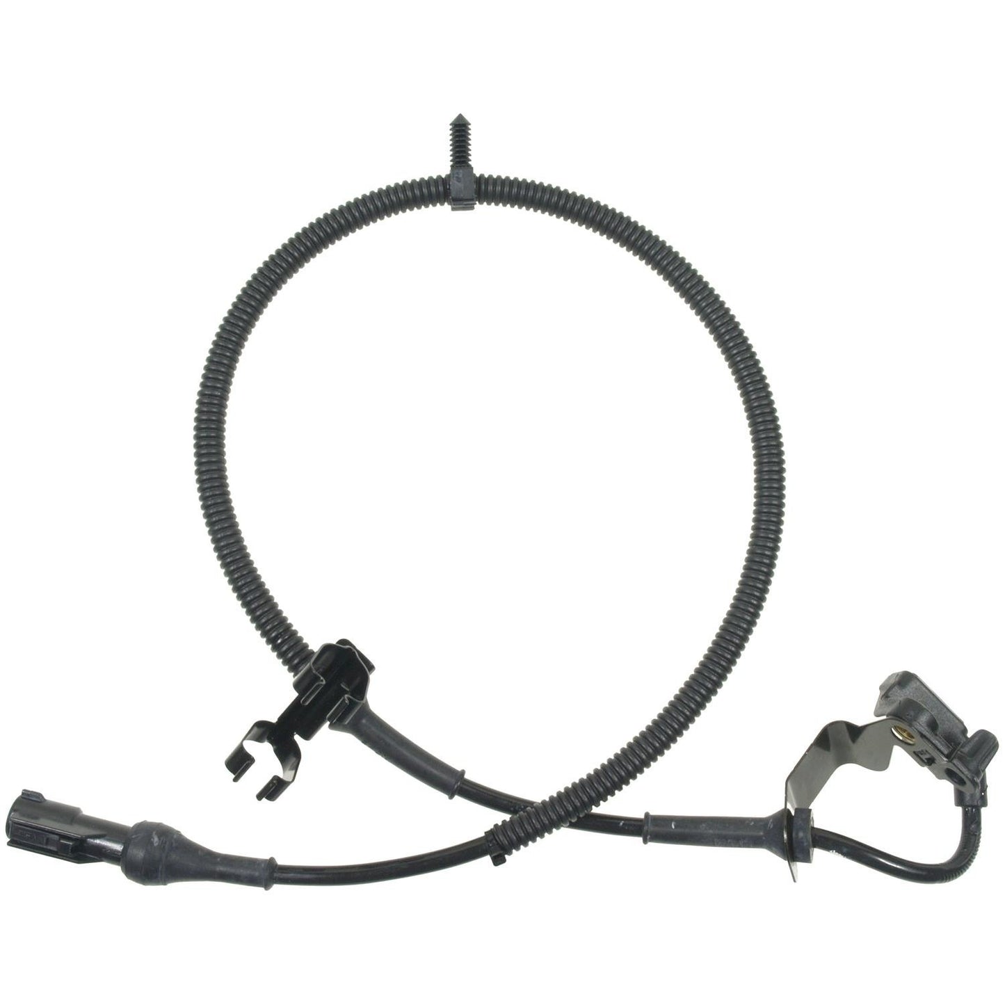 Intermotor ABS Wheel Speed Sensor ALS541