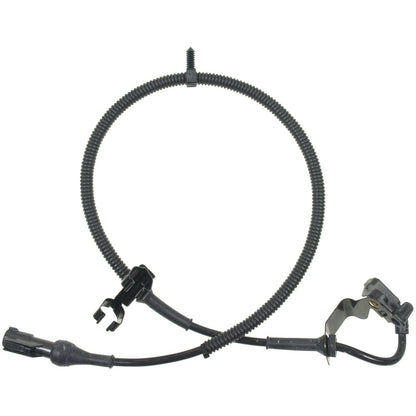 Intermotor ABS Wheel Speed Sensor ALS541
