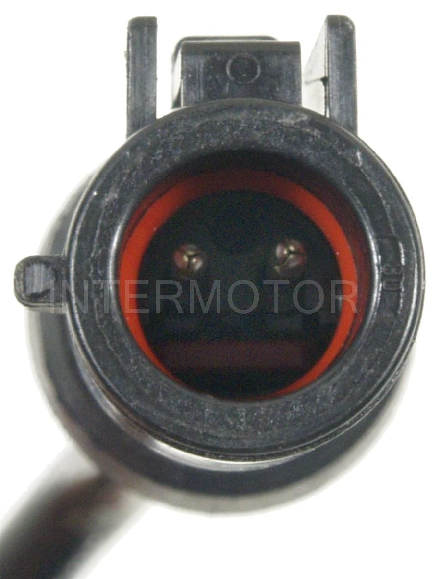 Intermotor ABS Wheel Speed Sensor ALS541