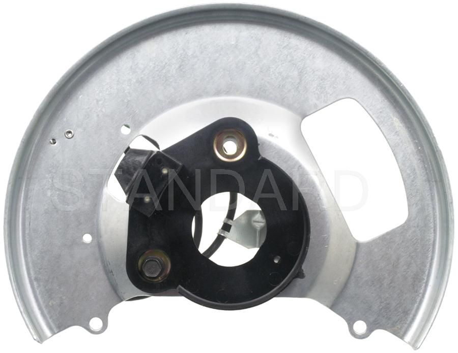 Standard Ignition ABS Wheel Speed Sensor ALS543