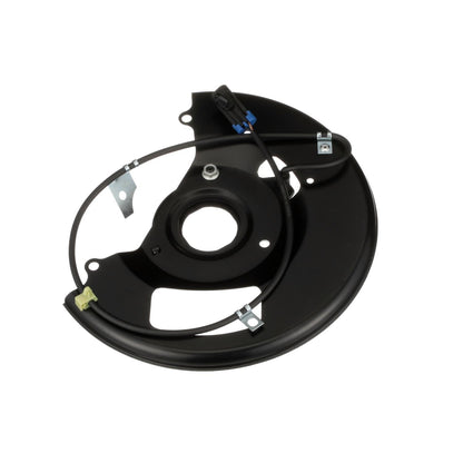 Standard Ignition ABS Wheel Speed Sensor ALS544