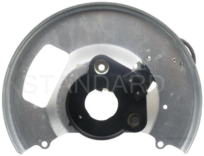 Standard Ignition ABS Wheel Speed Sensor ALS544