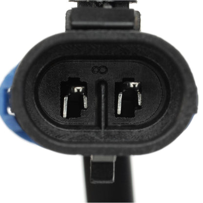Standard Ignition ABS Wheel Speed Sensor ALS544