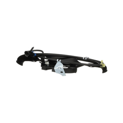 Standard Ignition ABS Wheel Speed Sensor ALS544