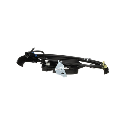 Standard Ignition ABS Wheel Speed Sensor ALS544