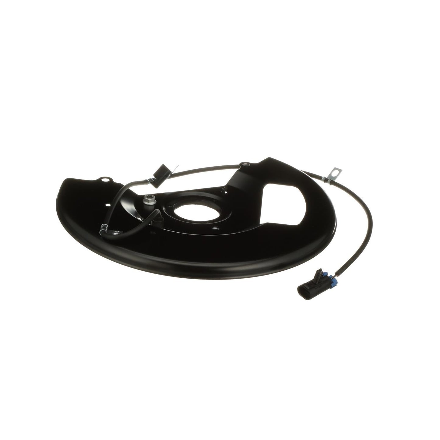 Standard Ignition ABS Wheel Speed Sensor ALS545