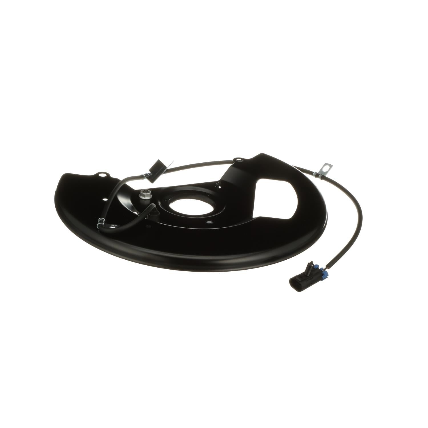 Standard Ignition ABS Wheel Speed Sensor ALS545
