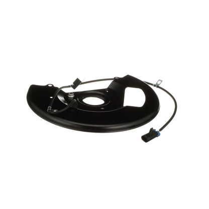 Standard Ignition ABS Wheel Speed Sensor ALS545