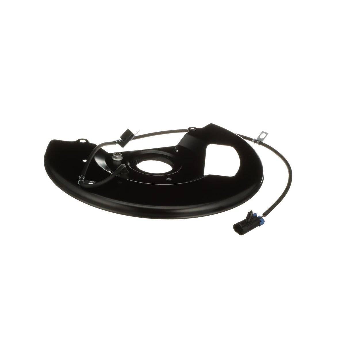 Standard Ignition ABS Wheel Speed Sensor ALS545