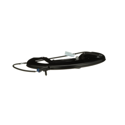 Standard Ignition ABS Wheel Speed Sensor ALS545