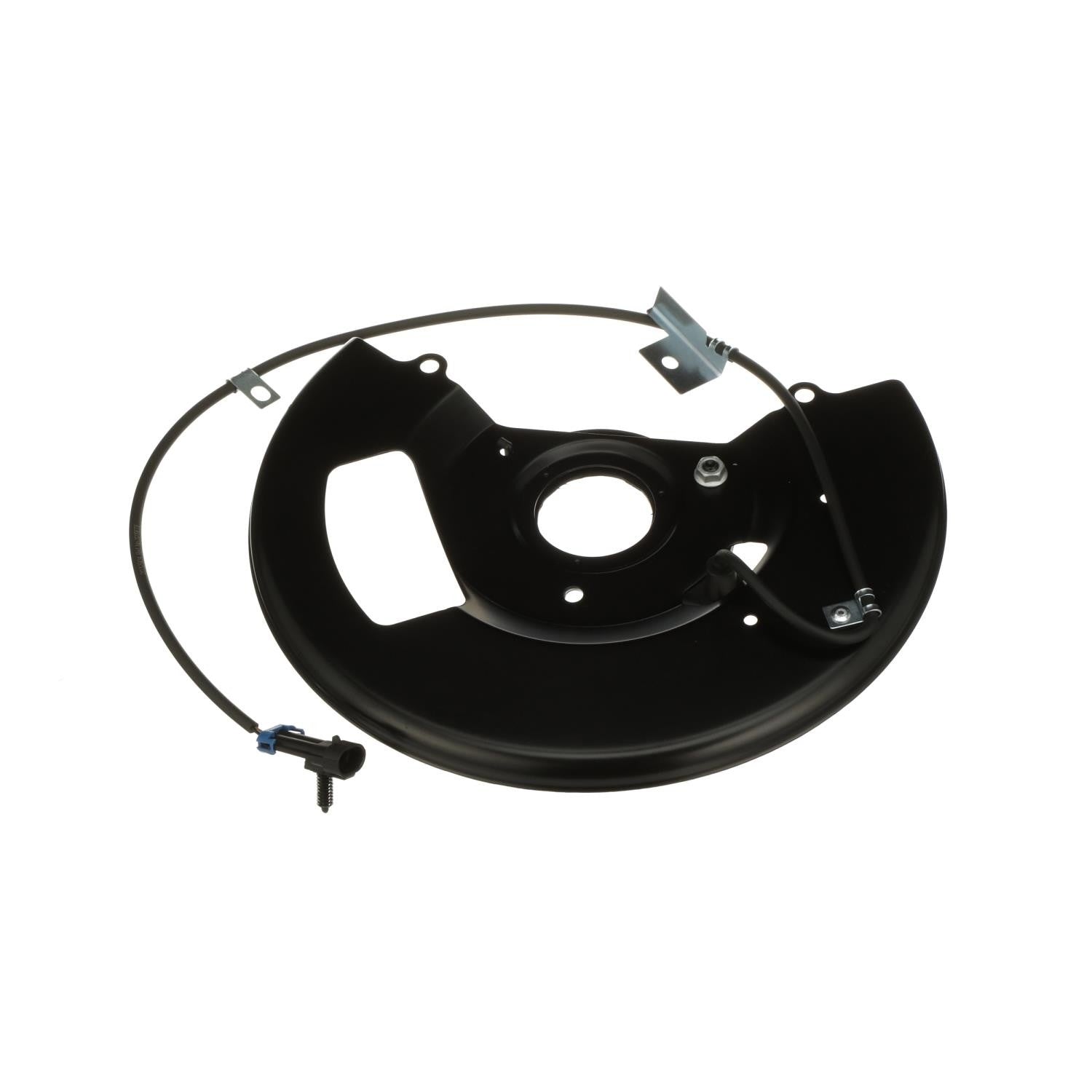 Standard Ignition ABS Wheel Speed Sensor ALS545