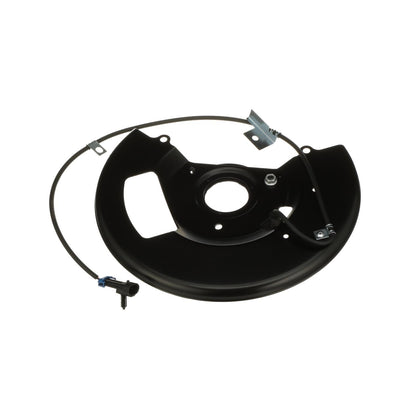 Standard Ignition ABS Wheel Speed Sensor ALS545