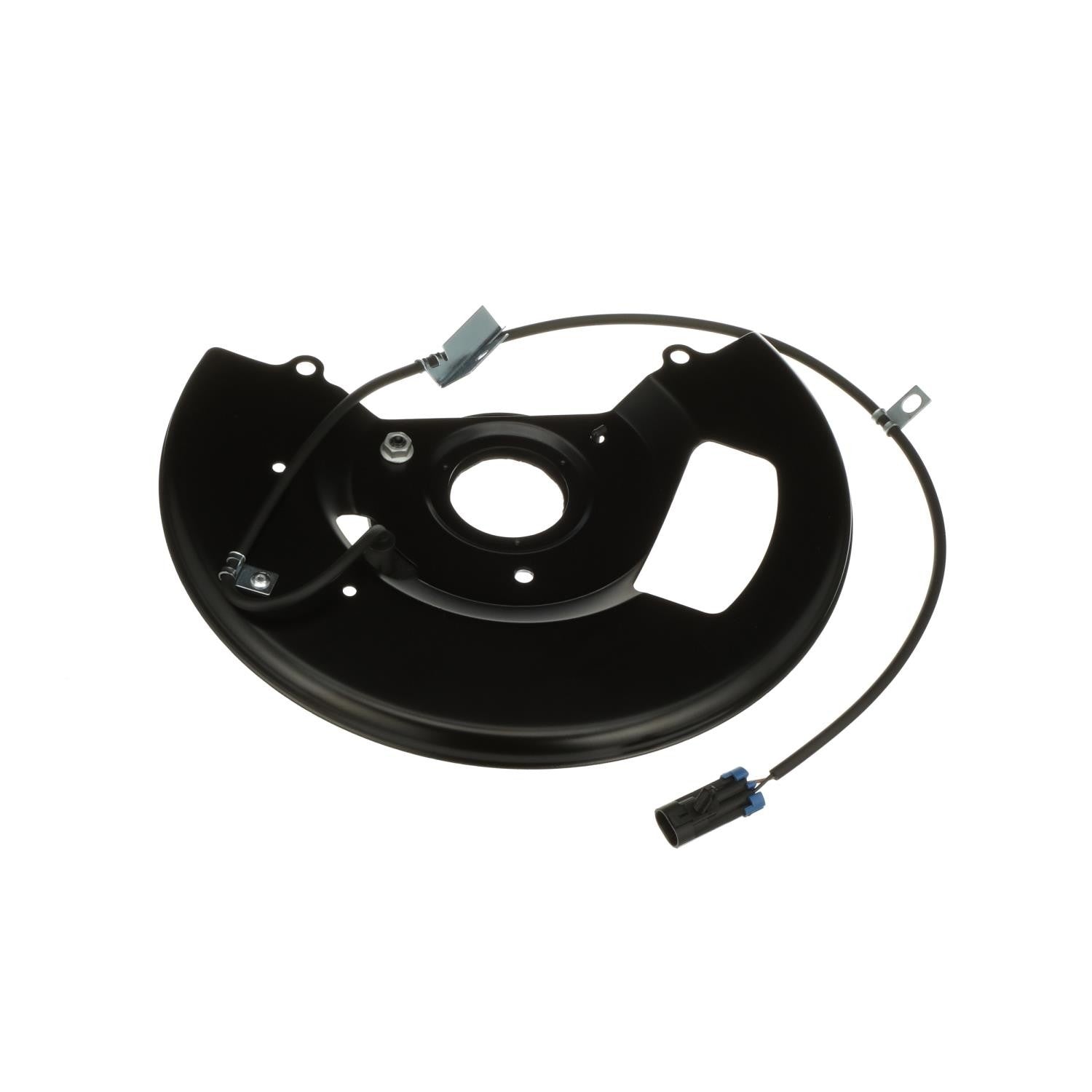 Standard Ignition ABS Wheel Speed Sensor ALS546