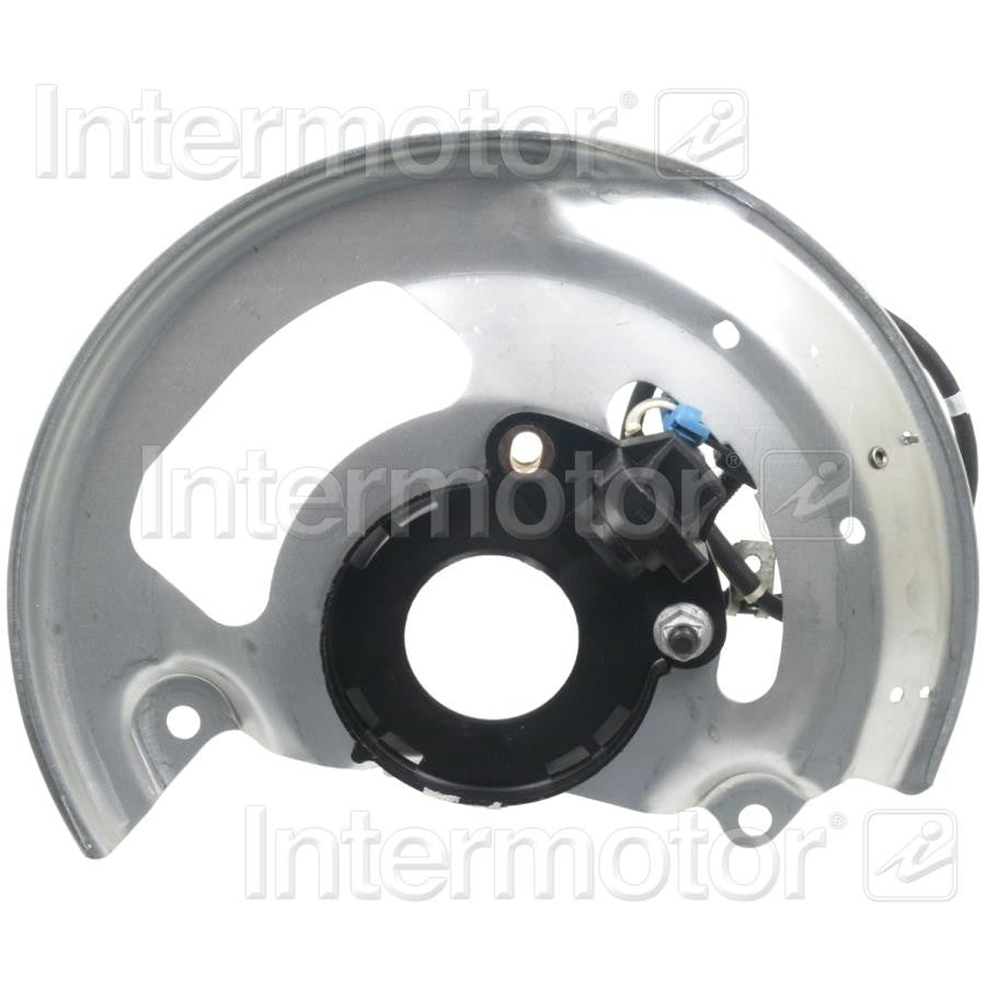 Standard Ignition ABS Wheel Speed Sensor ALS547